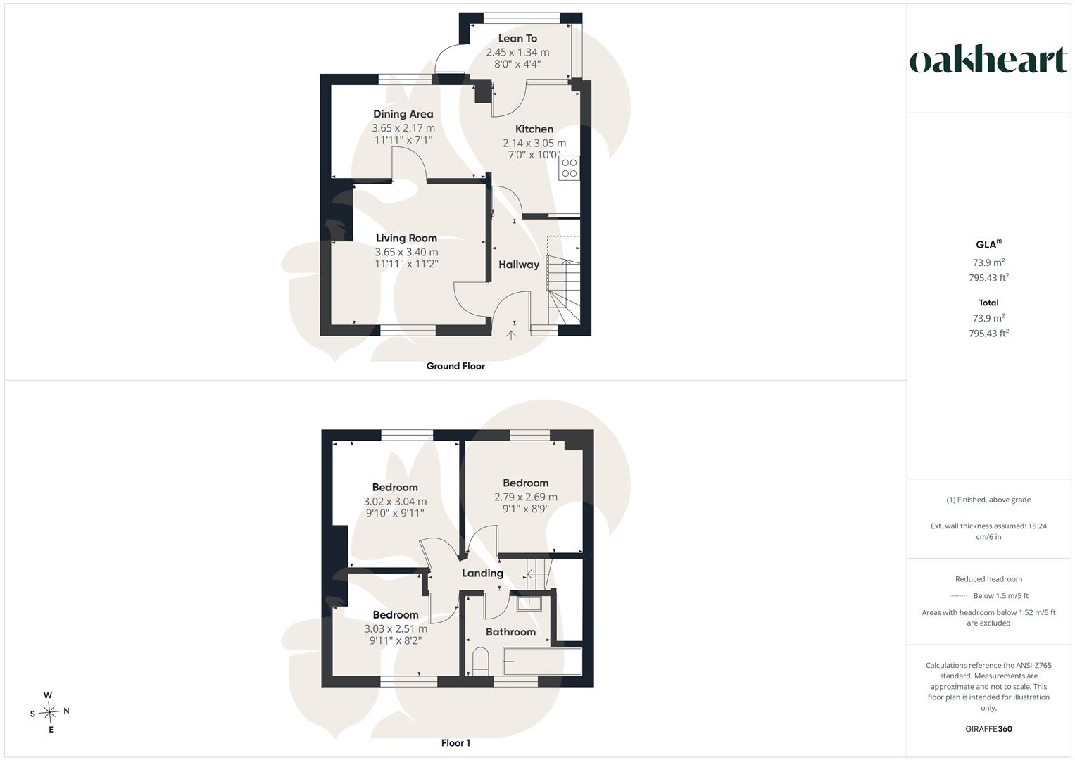 Floorplan thumbnail